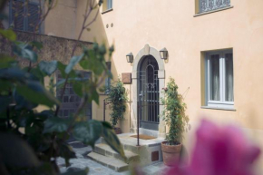 Camere di Via Montebello